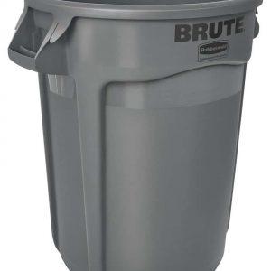 Tunna brute 75 liter.