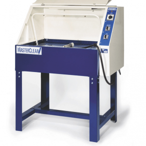 Masterclean verkstadstvätt