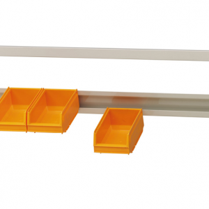 upphängningslist för plocklådor