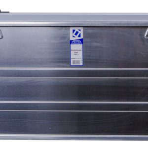 aluminiumbox 157 liter
