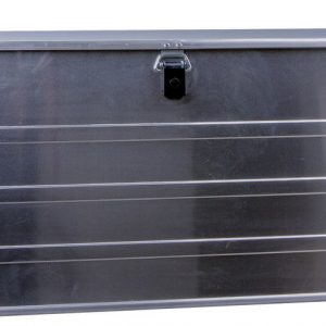 aluminiumbox 415 liter