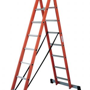 glasfiberstege kombi