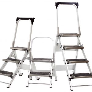 Trappstege Easy Step