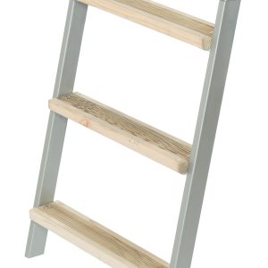 förlängningsdel till bryggstege