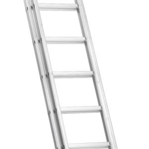 utskjutsstege aluminium proffs