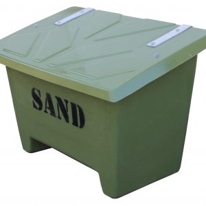 sandbehållare 250 liter