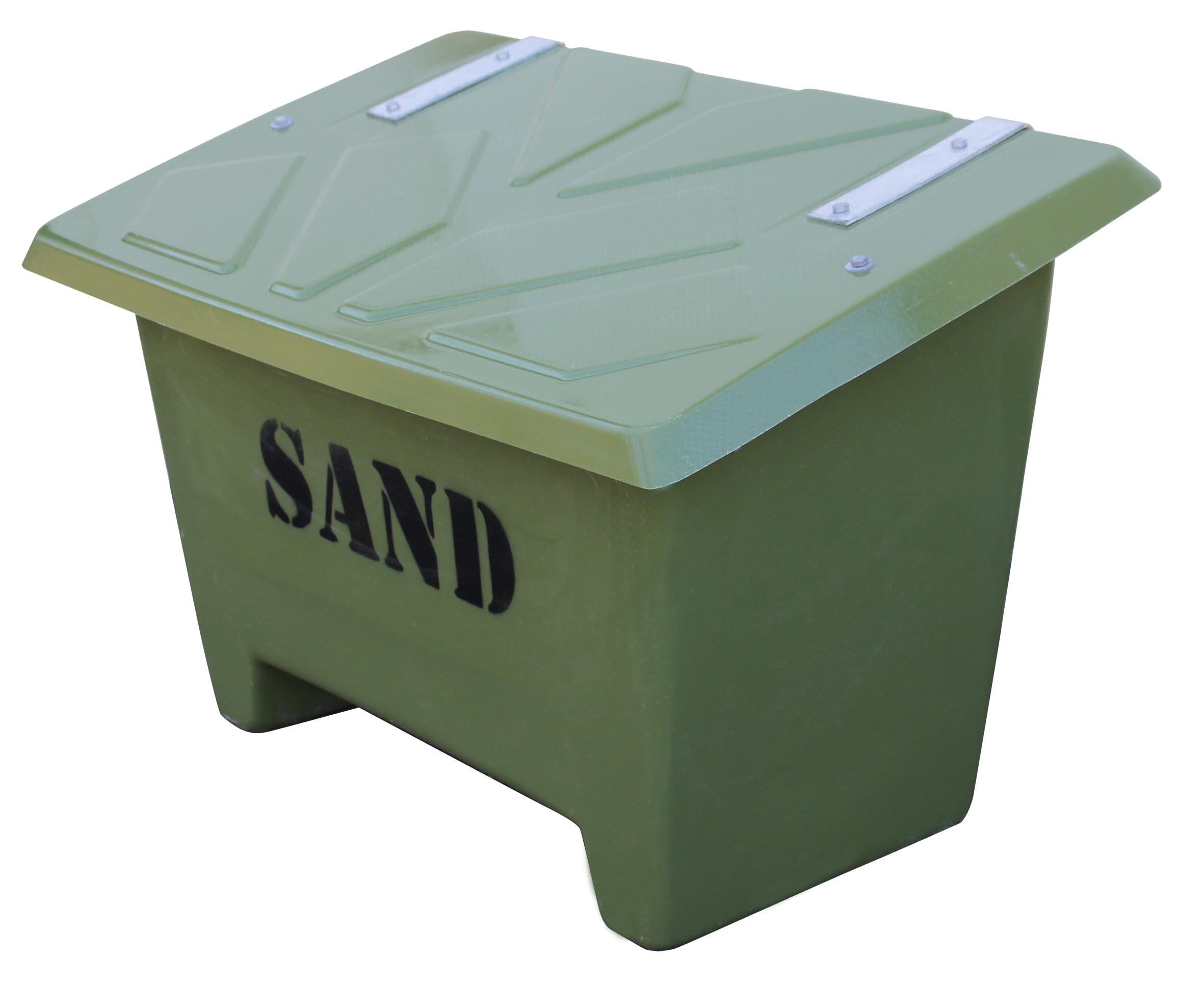 250_green_right sandbehållare 250 liter
