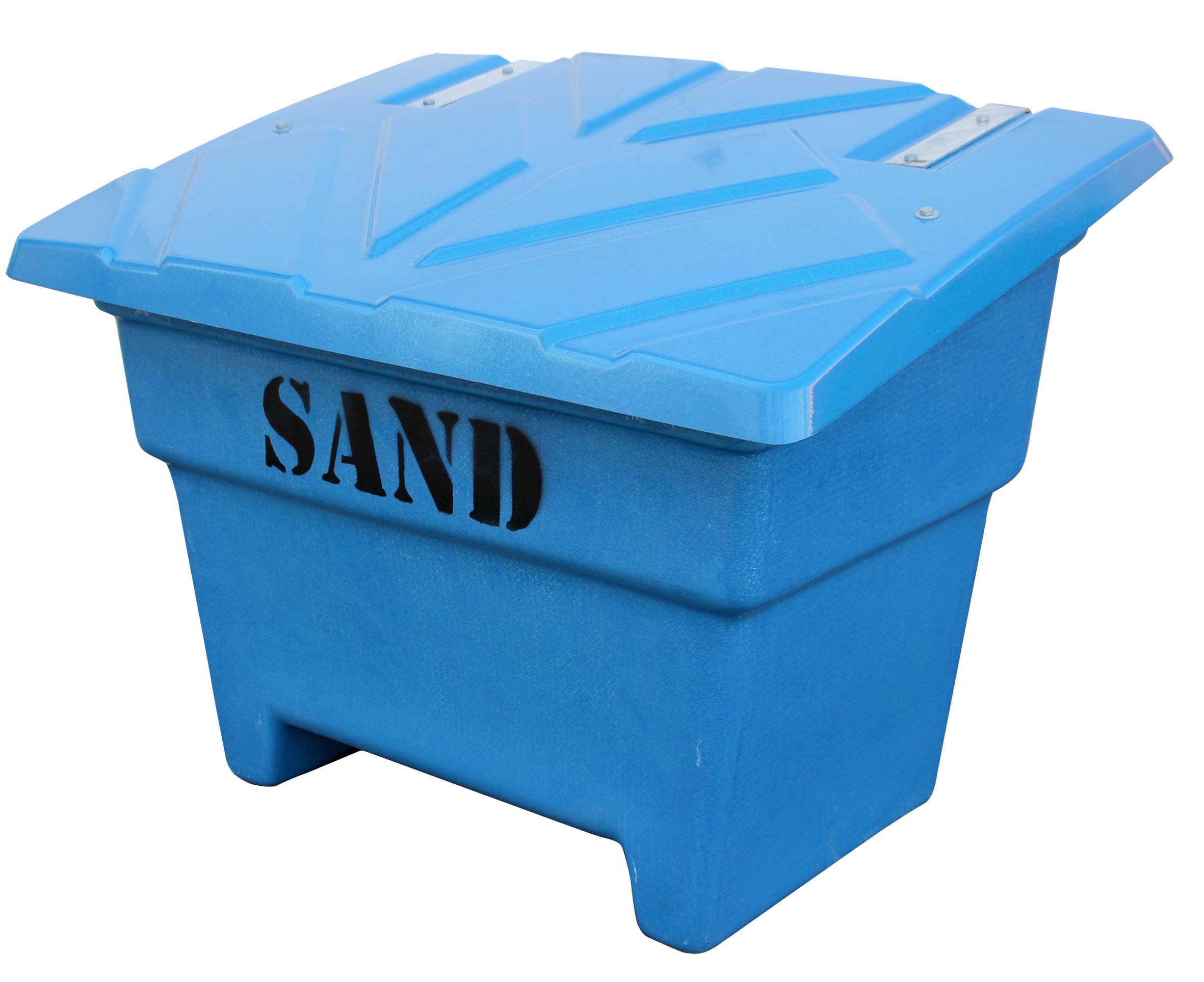 350_blue_right sandbehållare 350 liter blå