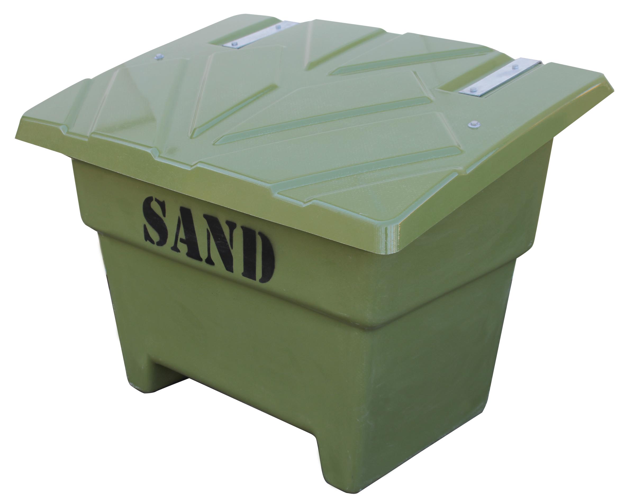 350_green_right sandbehållare 350 liter