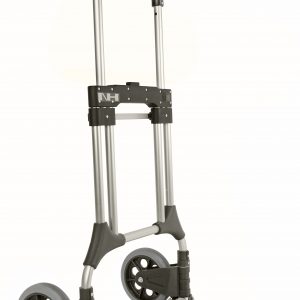 fällbar pirra aluminium